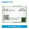 CMT2300A 433 MHz 470 MHz CC1101 HF-Modul SPI 20 dBm FSK MSK I P E X Stempelloch FEC CDEBYTE E49-400M20S Datenübertragungsmodul