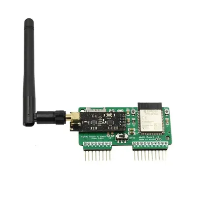 Flipper Zero WiFi Multiboard NRF24+ESP32 Entwicklungsboard Image