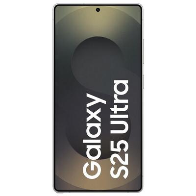 Samsung Smartphone »Galaxy S25 Ultra« 512 GB schwarz, 7.8x16.3x0.8 cm