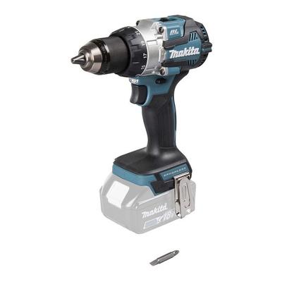 makita Akku-Schlagbohrschrauber »DHP489Z«, 8.1x26.1x17.5 cm Image