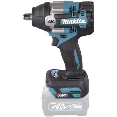 makita Schlagschrauber »TW007GZ« blau