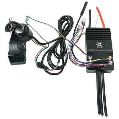 Flipsky 75100 Pro V2.0 With Aluminum Pcb Based On Vesc For Electric Skateboard / Scooter / Ebike