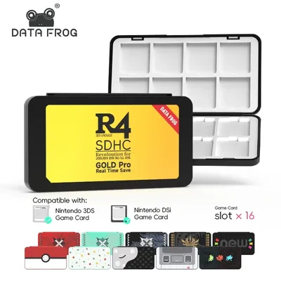 Nintendo+DS+Accessories