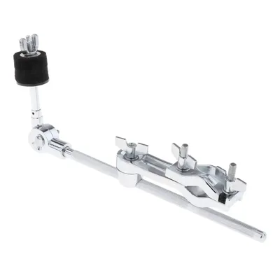 Drum Stand Clamp Practice Tool Snare Drum Percussion Instruments Parts Drum Set Clamp Cymbal