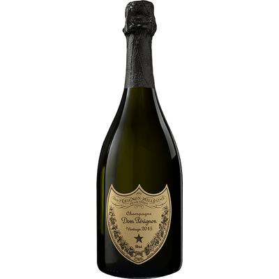 "Dom Perignon Vintage 2015 Champagne - France"