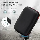 Per R36S / R35S custodia per Console di gioco custodia protettiva antiurto rigida in EVA borsa per il trasporto Mini custodia per R36S Organizer