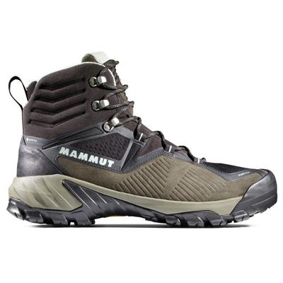 Mammut - Sapuen High GTX - Wanderschuhe 44 | EU 44 grau Image