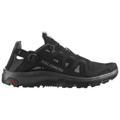 Salomon - Techamphibian 5 - Wassersportschuhe 46 2/3 | EU 46,5 schwarz Image