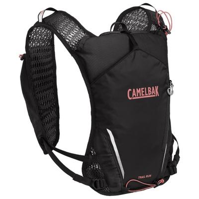 Camelbak - Women's Trail Run Vest - Trailrunningrucksack Gr 1000 ml schwarz Image