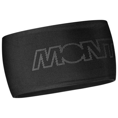 Montura - Walk 2 Band - Stirnband Gr M schwarz Image