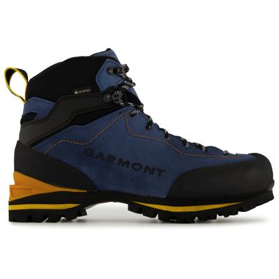 Garmont - Ascent GTX - Bergschuhe UK 12,5 | EU 47,5 blau/schwarz Image