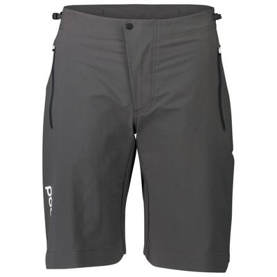 POC - Women's Essential Enduro Shorts - Radhose Gr M grau Image