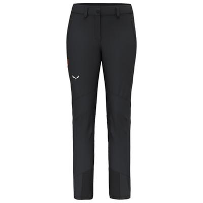 Salewa - Women's Agner Orval 3 DST Pants - Tourenhose Gr 40 schwarz Image