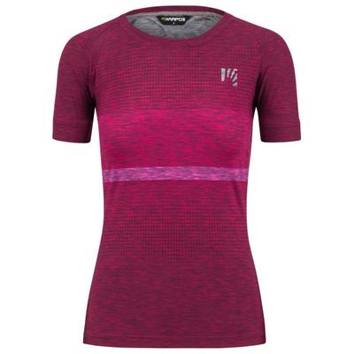 Karpos - Women's Verve Tee - Radtrikot Gr XL lila Image