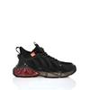 Sneaker PLEIN SPORT "The Bubble Gen.x.02 Tiger", Gr. 36, Normalschaft, schwarz (02, schwarz), Schuhe