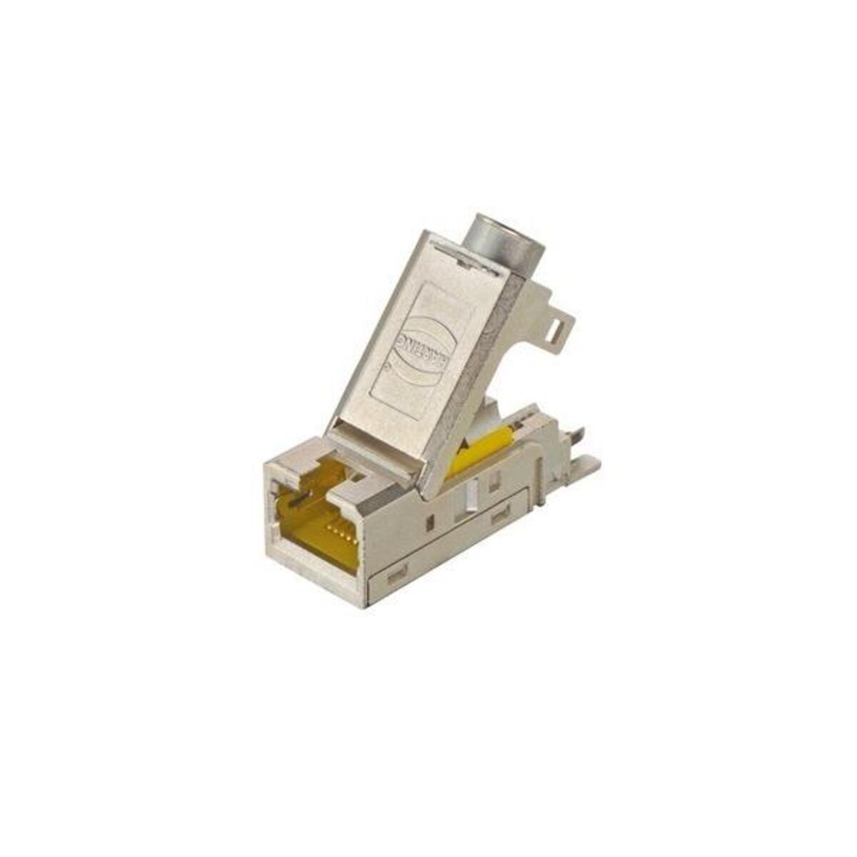 Harting RJ-45 Modul 09140084720 Image