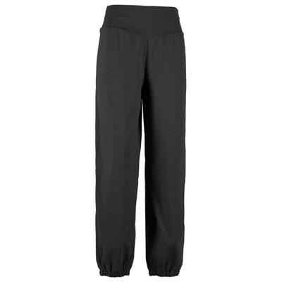 E9 - Women's Miranda - Kletterhose Gr XL schwarz Image