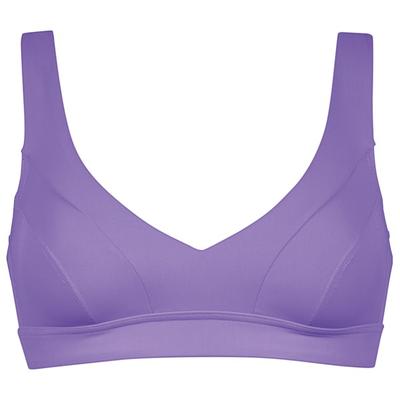 Lidea - Women's Eco Shape Bikini Top - Bikini-Top Gr 40 - Cup: B lila Image