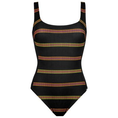 Lidea - Women's New Mexico Swimsuit - Badeanzug Gr 36 - Cup: B schwarz Image