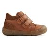 WHEAT - Kid's Bootie Ivalo - Freizeitschuhe 22 | EU 22 cognac