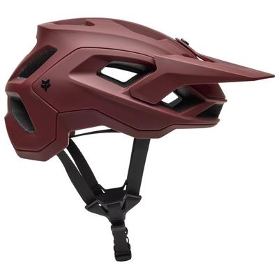 FOX Racing - Speedframe Helmet Solid - Radhelm Gr S - 51-55 cm bunt Image