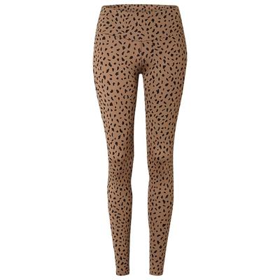 Hey Honey - Women's Leggings Lessismore - Leggings Gr XS braun Image