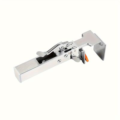 TEMU 1pc Steel , -install Tool, Metal For Woodworking, & Scientific Use, No Image