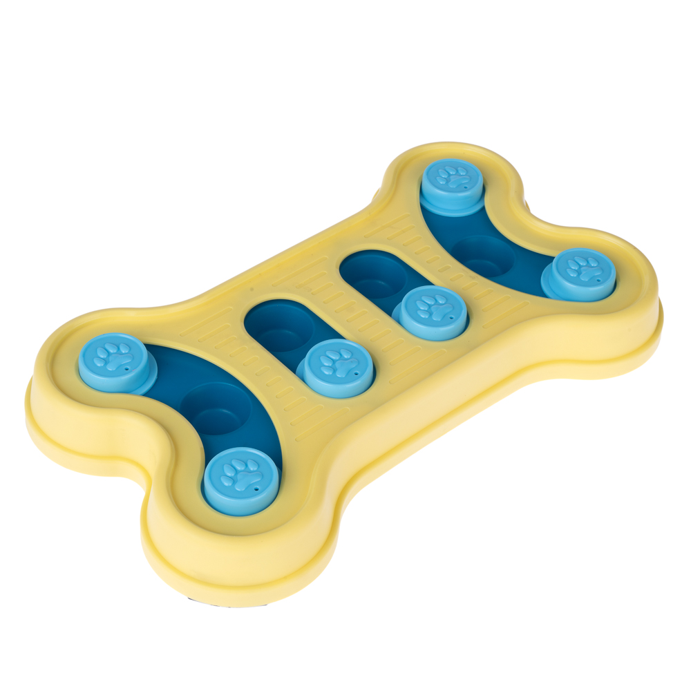 Gioco d'intelligenza TIAKI Puzzle Beginner - L 33 x L 20 x H 4,5 cm