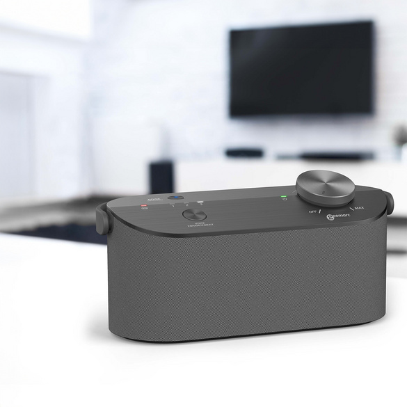 TV-Lautsprecher „Sonarya“ Geemarc Image