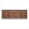 NewAge Outdoor Kitchens Grove 3-Piece Outdoor Kitchen Set (No Countertop)