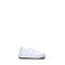 WOOLRICH Sneaker donna bianca in pelle