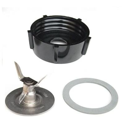 Ersatz für Oster Oster Mixer Zubehör Refresh Kit Küche Mixer Center 2 Gummi o Ring Dichtungsring Image