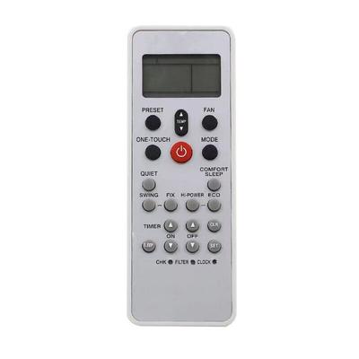 Ersatz-Klimaanlagen-Fernbedienung für Toshiba Wc-l03se Universal Image