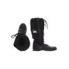 Tommy Hilfiger Damen Stiefel, Gr. 39, schwarz, kein Etikett