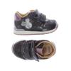 Geox Damen Kinderschuhe, Gr. 20, grau, kein Etikett
