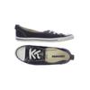 Converse Damen Sneakers, Gr. 37, schwarz, kein Etikett
