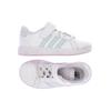 adidas Damen Kinderschuhe, Gr. 28, weiß, kein Etikett