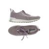 Tom Tailor Damen Sneakers, Gr. 37, flieder, kein Etikett
