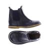 Bisgaard Damen Kinderschuhe, Gr. 26, marineblau, kein Etikett