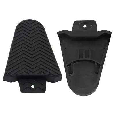 1 Pair Of Cleat Cover Protective Cover For Shimano Sh45 SPD CLEAT COVER SM-SH45 Bike Pedal Cleats Covers Cycling Supplies