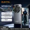 【World Premiere】Oukitel WP200 Pro 5G Modular Rugged Phone Detachable Earphone watch 72GB+1TB MTK8200