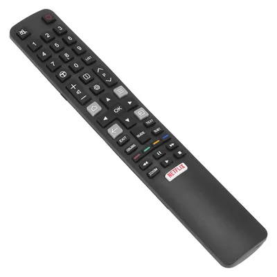 TV Fernbedienung für TCL ARC802N YUI1 49C2US 55C2US 65C2US 75C2US 43P20US Image