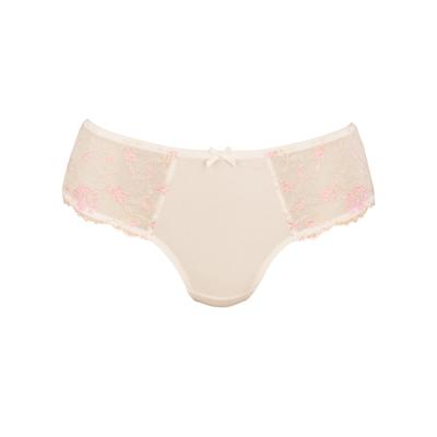 Taillenslip ANITA "Taillenslip Colette", Damen, Gr. 50, crystal, Spitze, Obermaterial: 70% Polyester PES. 16% Elasthan EL. 14% Polyamid PA., Unterhosen Image