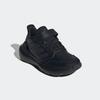 Klettschuh ADIDAS SPORTSWEAR "TENSAUR RUN 3.0 KIDS", Gr. 31, schwarz (core schwarz, core schwarz, core schwarz), Synthetik, sportlich, Schuhe