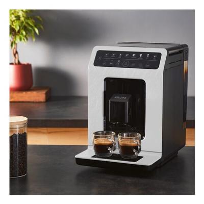 Krups Kaffeevollautomat »Evidence Eco-Design« braun, 24x36.7x38 cm