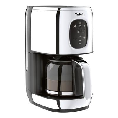 Tefal Filterkaffeemaschine »Majestuo« braun, 21x35x35 cm