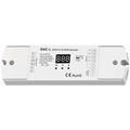 Efectoled - Decodificatore DMX512 & rdm 12-48V dc 350-1200mA 4 Canali rgb/rgbw