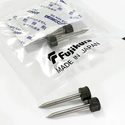 1~20pairs ELCT2-20A electrodes For FSM-50S 60S 60r 70S 80S Fiber Optic Fusion Machine/ Fusion Splicer Electrode rod for Fujikura