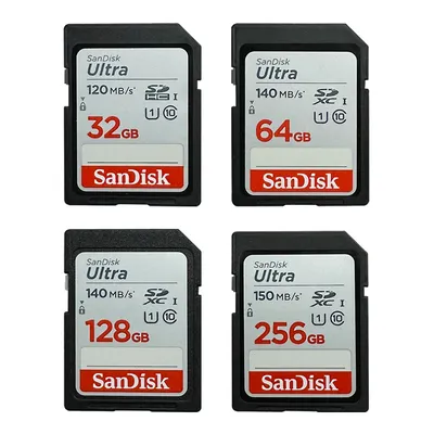 Memory+Cards
