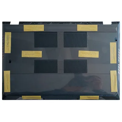Upper lower cover for ASUS X2 Pro UX5000F UX581 UX581L UX581F screen back case bottom shell